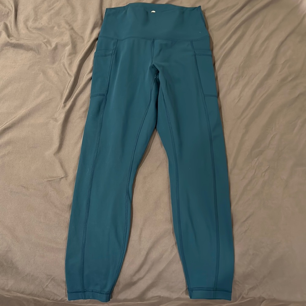 90 degree by Reflex Yoga Pants